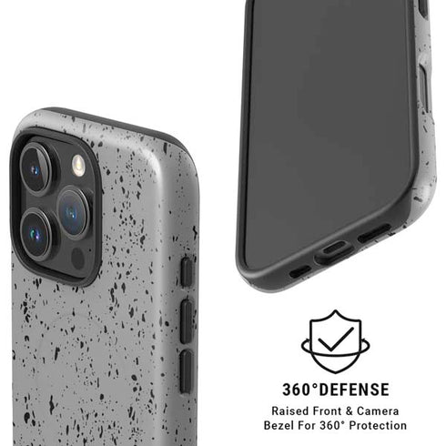Sneakerhead Texture iPhone 16 Pro Magsafe Impact Case