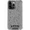 Sneakerhead Texture iPhone 16 Pro Max Clear Case