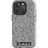 Sneakerhead Texture iPhone 16 Pro Max Impact Case