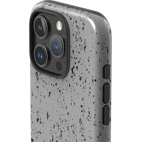 Sneakerhead Texture iPhone 16 Pro Max Impact Case