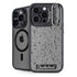 Sneakerhead Texture iPhone 16 Pro Max Kickstand Case