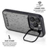 Sneakerhead Texture iPhone 16 Pro Max Kickstand Case