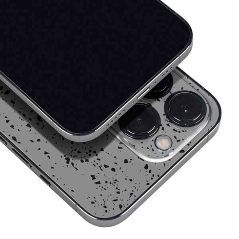 Sneakerhead Texture iPhone 16 Pro Skin