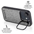 Sneakerhead Texture iPhone 16e Kickstand Case