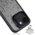 Sneakerhead Texture iPhone 16e Kickstand Case