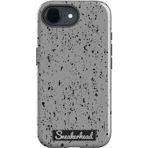 Sneakerhead Texture iPhone 16e Impact Case