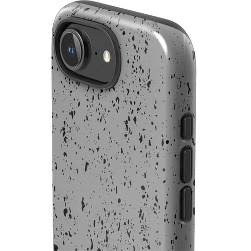 Sneakerhead Texture iPhone 16e Impact Case
