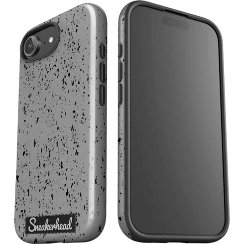 Sneakerhead Texture iPhone 16e Impact Case