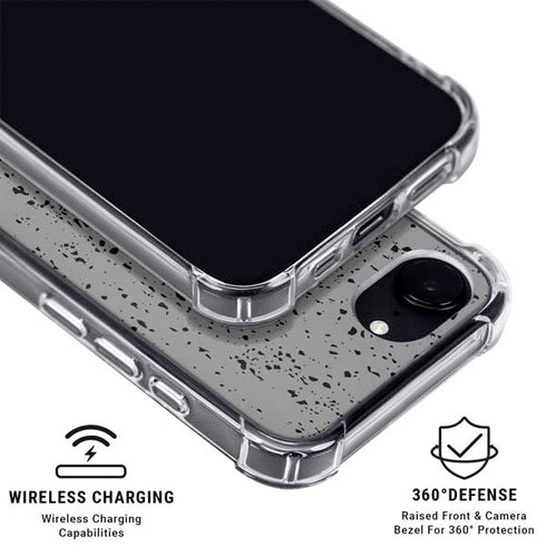 Sneakerhead Texture iPhone 16e MagSafe Case