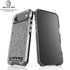 Sneakerhead Texture iPhone 17 Air Clear Case