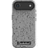 Sneakerhead Texture iPhone 17 Air Impact Case