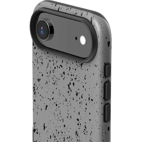 Sneakerhead Texture iPhone 17 Air Impact Case