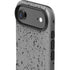 Sneakerhead Texture iPhone 17 Air Impact Case