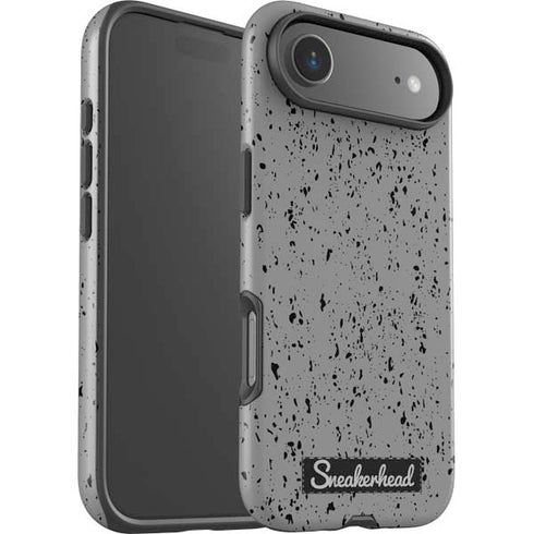 Sneakerhead Texture iPhone 17 Air Impact Case