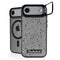 Sneakerhead Texture iPhone 17 Air Kickstand Case
