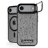 Sneakerhead Texture iPhone 17 Air Kickstand Case