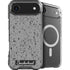 Sneakerhead Texture iPhone 17 Air MagSafe Case
