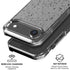 Sneakerhead Texture iPhone 17 Air MagSafe Case