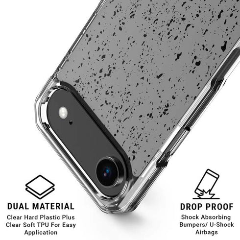 Sneakerhead Texture iPhone 17 Air MagSafe Case