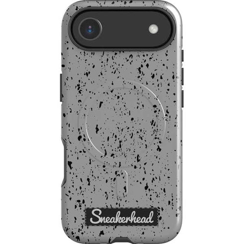 Sneakerhead Texture iPhone 17 Air Magsafe Impact Case