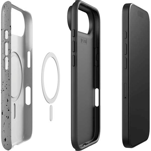 Sneakerhead Texture iPhone 17 Air Magsafe Impact Case