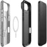 Sneakerhead Texture iPhone 17 Air Magsafe Impact Case
