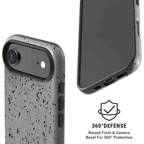 Sneakerhead Texture iPhone 17 Air Magsafe Impact Case