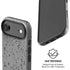 Sneakerhead Texture iPhone 17 Air Magsafe Impact Case