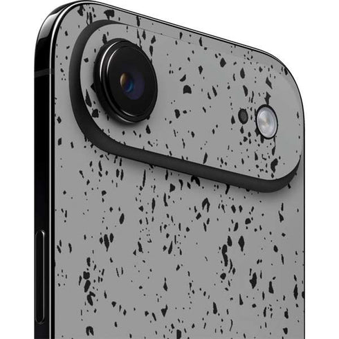 Sneakerhead Texture iPhone 17 Air Skin