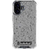 Sneakerhead Texture iPhone 17 Clear Case