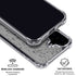 Sneakerhead Texture iPhone 17 Clear Case