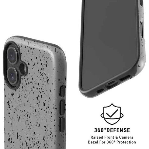 Sneakerhead Texture iPhone 17 Magsafe Impact Case