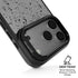 Sneakerhead Texture iPhone 17 Pro Kickstand Case