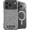 Sneakerhead Texture iPhone 17 Pro MagSafe Case