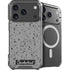 Sneakerhead Texture iPhone 17 Pro MagSafe Case
