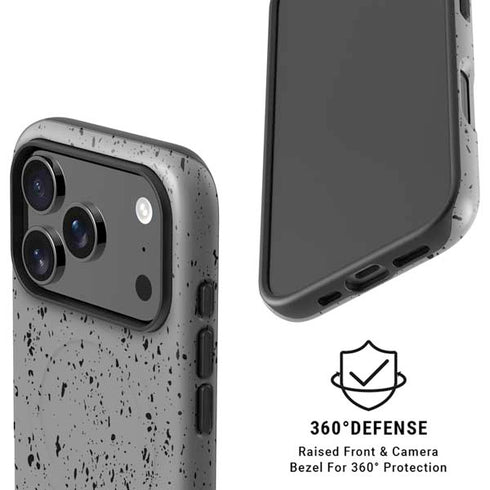 Sneakerhead Texture iPhone 17 Pro Magsafe Impact Case