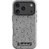 Sneakerhead Texture iPhone 17 Pro Max Impact Case