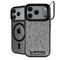 Sneakerhead Texture iPhone 17 Pro Max Kickstand Case
