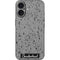 Sneakerhead Texture iPhone 17 Skin