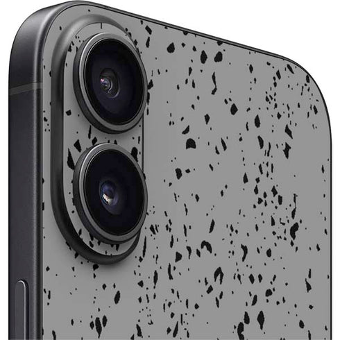 Sneakerhead Texture iPhone 17 Skin