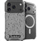 Sneakerhead Texture iPhone 18 Pro MagSafe Case
