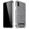 Sneakerhead Texture iPhone X/XS Clear Case