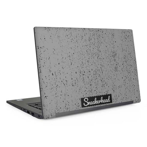 Sneakerhead Texture Dell Latitude Skin