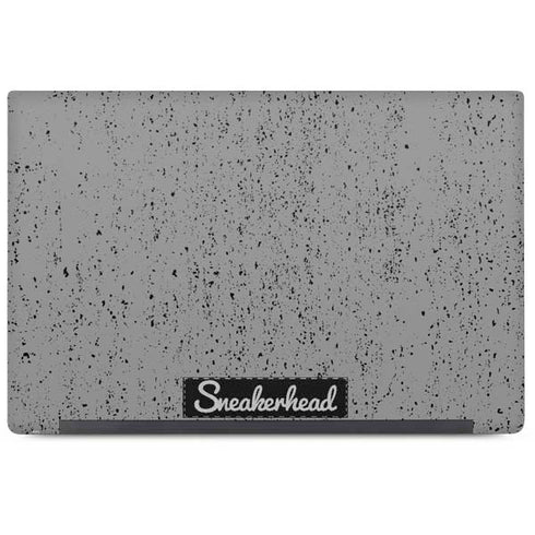 Sneakerhead Texture Dell Latitude Skin