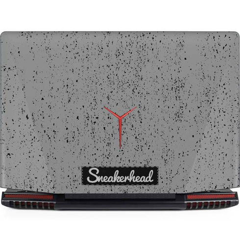 Sneakerhead Texture Legion Y720 Skin