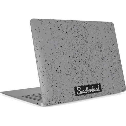 Sneakerhead Texture Apple MacBook Air Skin