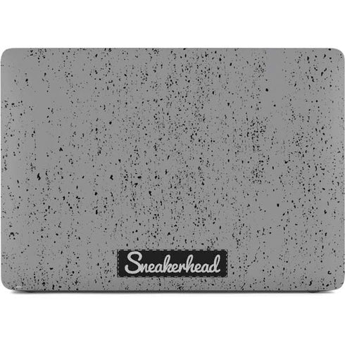 Sneakerhead Texture Apple MacBook Air Skin