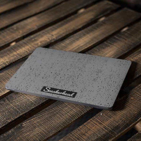 Sneakerhead Texture Apple MacBook Air Skin