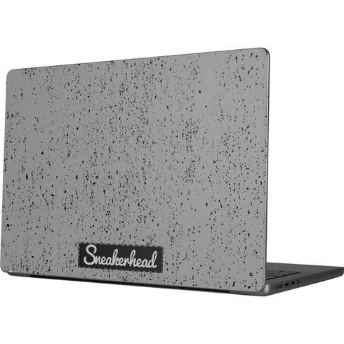 Sneakerhead Texture Apple MacBook Pro 14-inch Skin