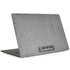 Sneakerhead Texture MacBook Skins